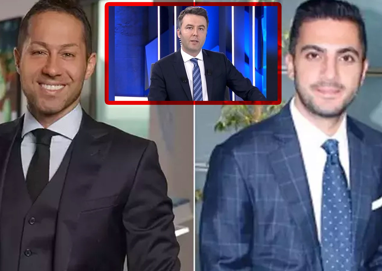 İki isme yakalama kararı! Mehmet Akif Ersoy’un tutuklandığı soruşturmada Cem Garipoğlu detayı!