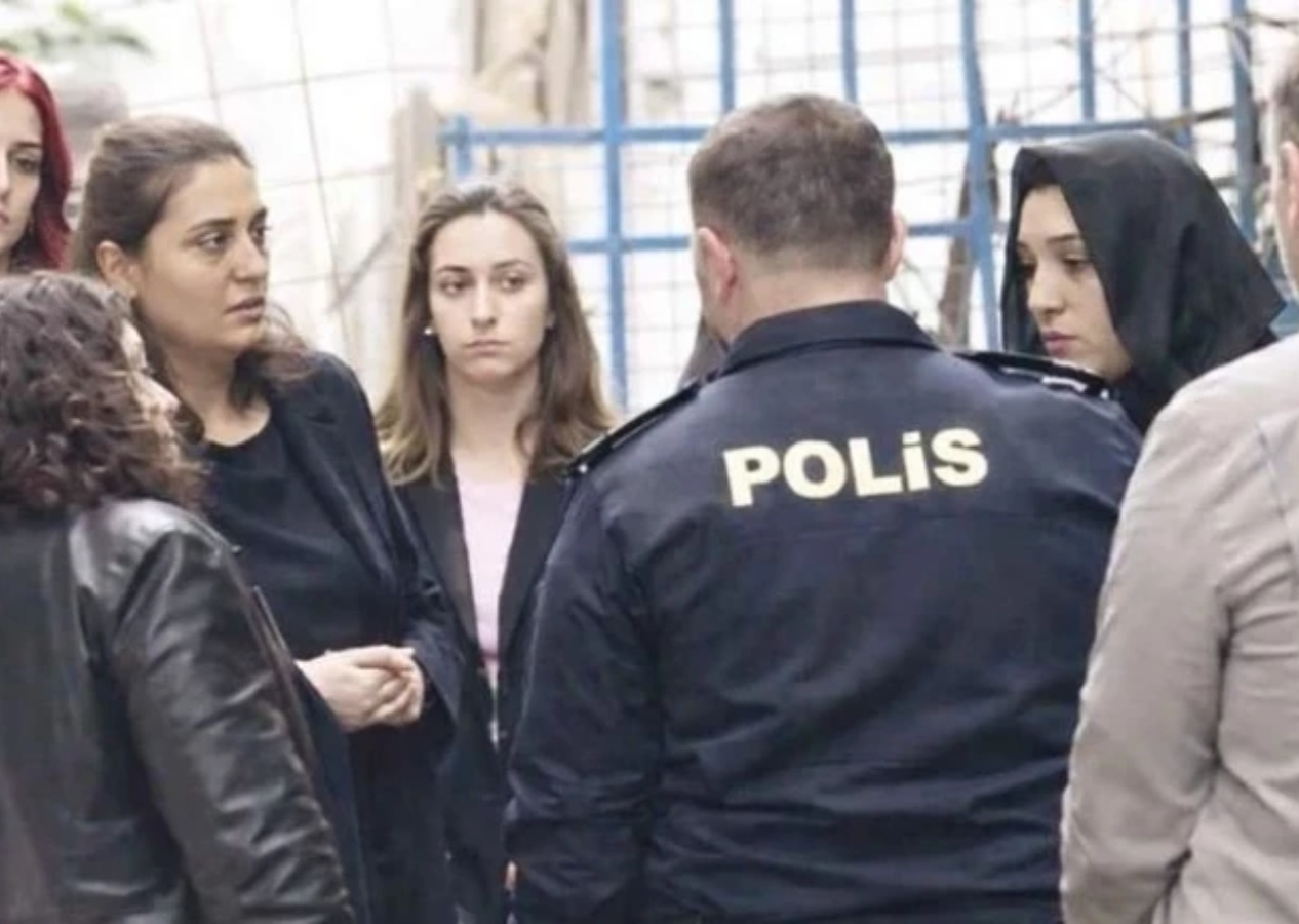 Tuğyan ilk falsoyu burada verdi! Savcı gözünün içine bakarak sordu...