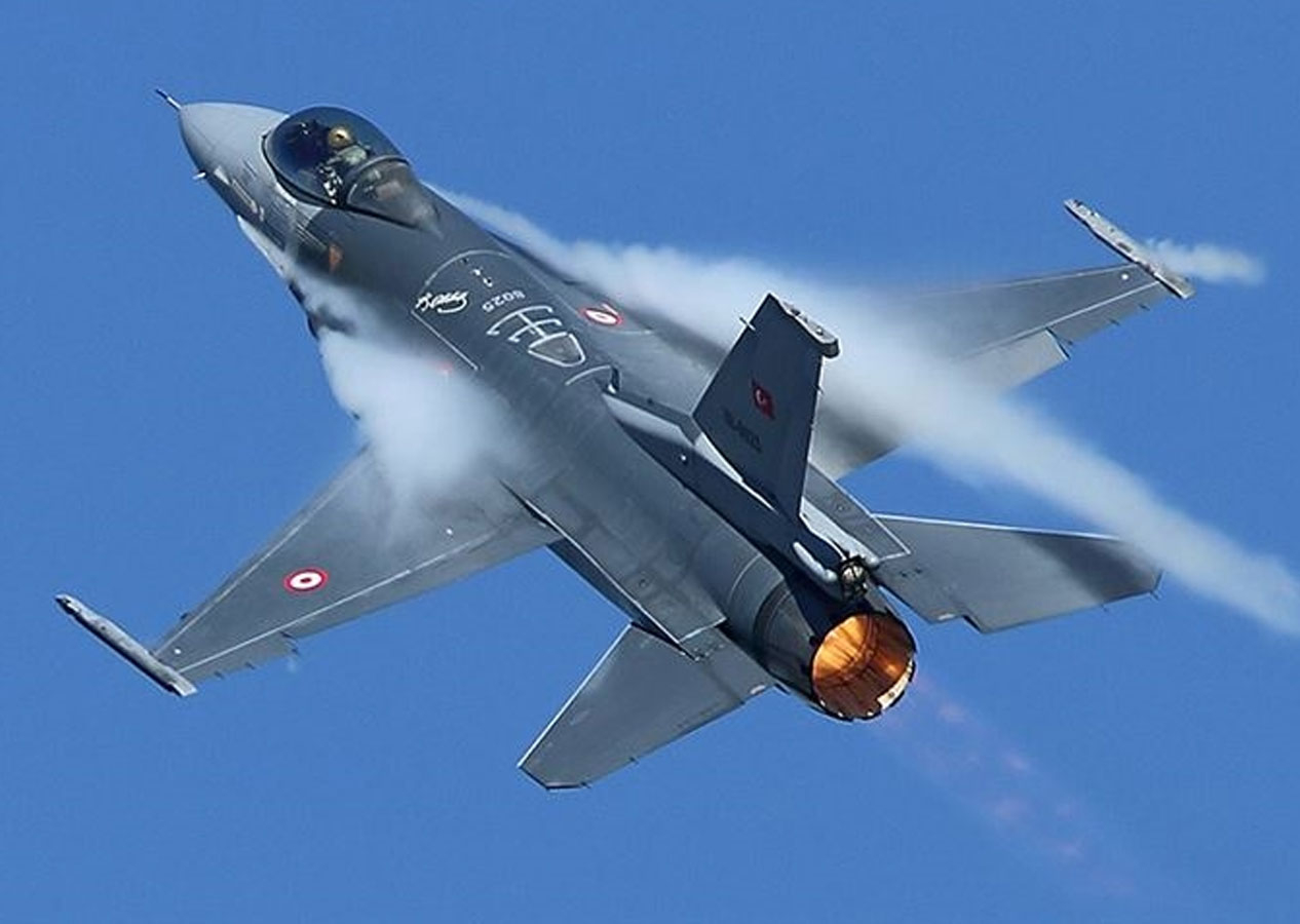 İşte dünyanın en iyi hava kuvvetleri! Bakın Türkiye kaçıncı sırada