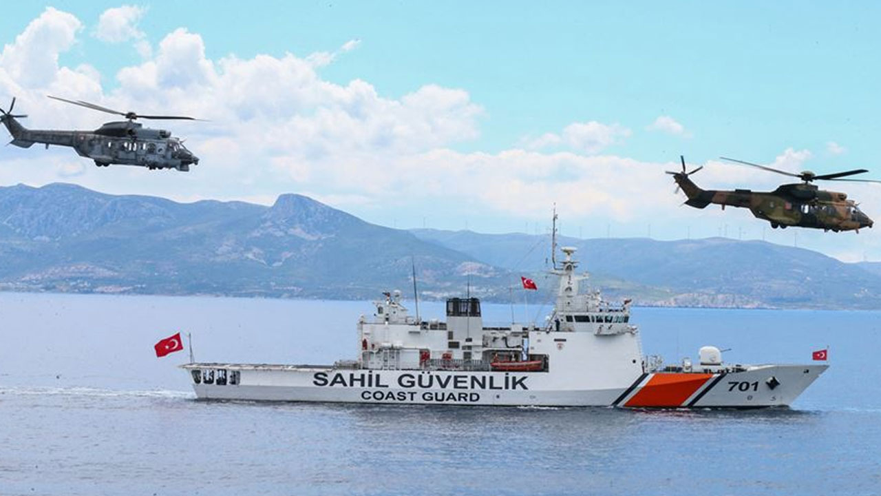 Resmi Gazete'de yayımlandı: Sahil Güvenlik Komutanlığı uzman erbaş alacak! Sahil Güvenlik Komutanlığı uzman erbaş alım başvurusu ne zaman?