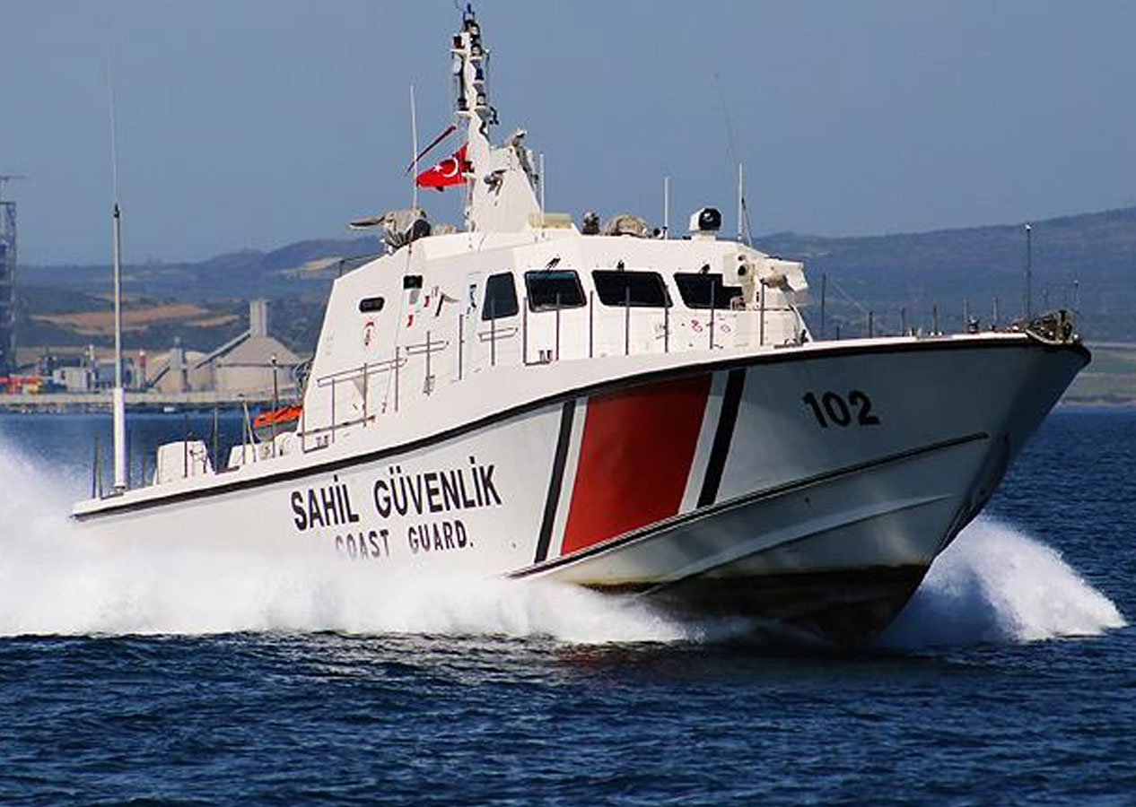 Resmi Gazete'de yayımlandı: Sahil Güvenlik Komutanlığı uzman erbaş alacak! Sahil Güvenlik Komutanlığı uzman erbaş alım başvurusu ne zaman?