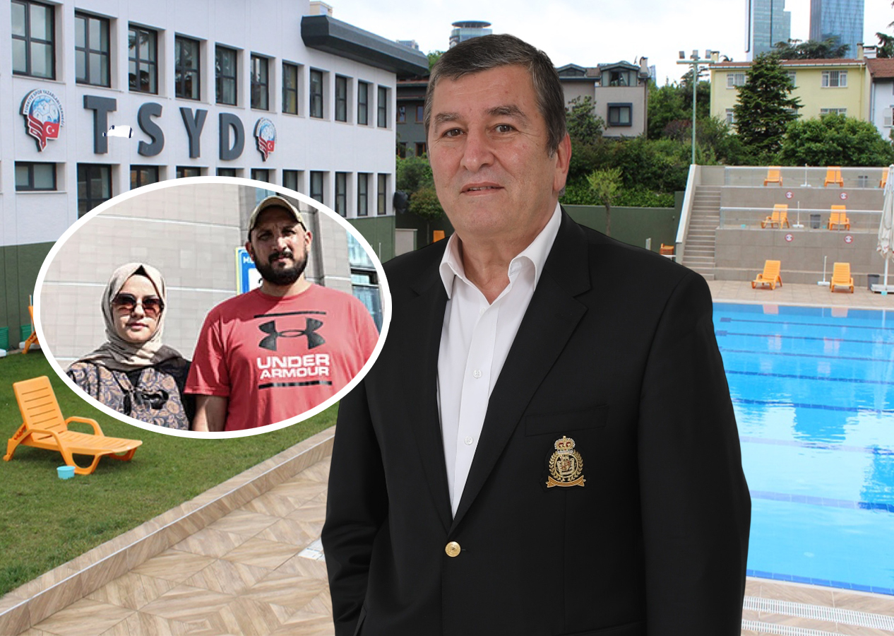 TSYD eski başkanı Oğuz Tongsir 10 ay hapis cezası