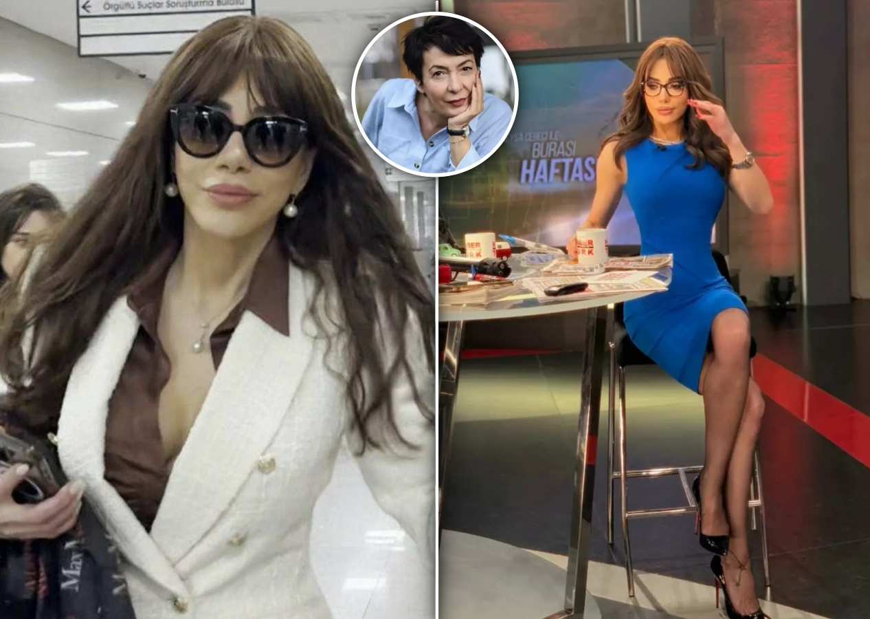Ela Rümeysa dosyası neden bir kırılma noktası? Nuran Yıldız’dan tokat gibi analiz: Medyadaki kadınlara iki seçenek dayatılıyor...