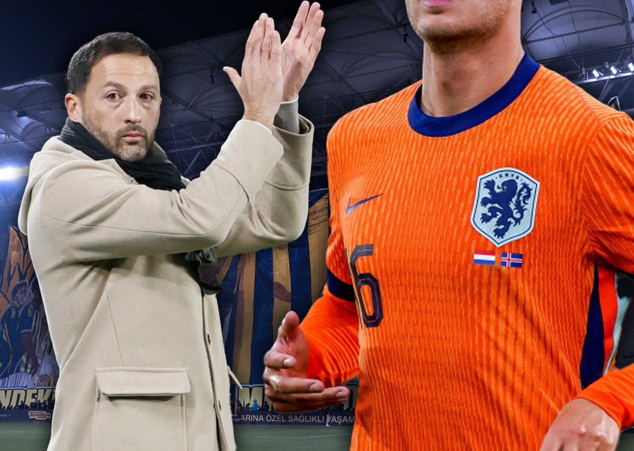 Fenerbahçe'nin sır gibi sakladığı yeni transferi ortaya çıktı! İşte Fener'in yeni orta sahası: 27 milyon euroluk Hollandalı
