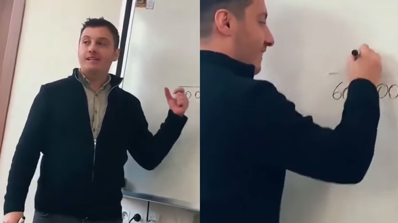 İşte Milli Piyango gerçekleri! Matematik öğretmeninin yaptığı hesaplama sosyal medyada gündem oldu