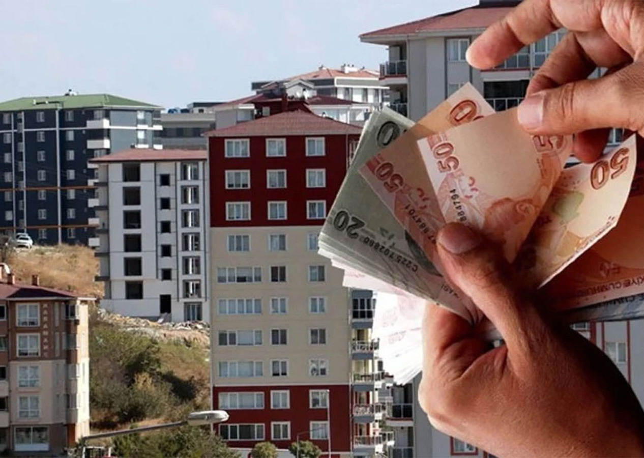 İşte kiraların en çok arttığı 15 il! İlk sıradaki il şaşırttı