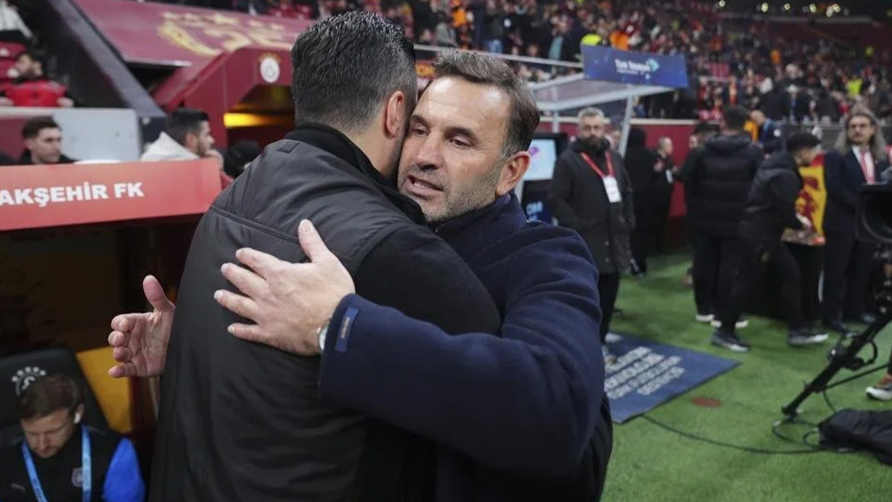 Başakşehir maçı yorumu ve Emre Belözoğlu mesajı