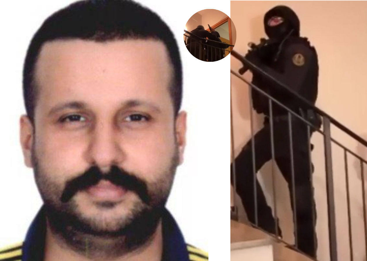İtalya basını yazdı! Barış Boyun’un suç ağına uluslararası operasyon