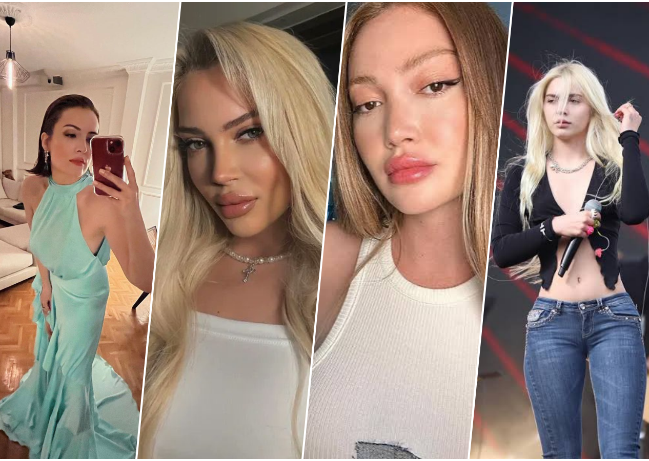 Ünlü isimlere yönelik uyuşturucu operasyonu derinleşiyor! Aleyna Tilki, İrem Sak, Danla Bilic ve Mümine Sena Yıldız gözaltında! İlk açıklamalar geldi
