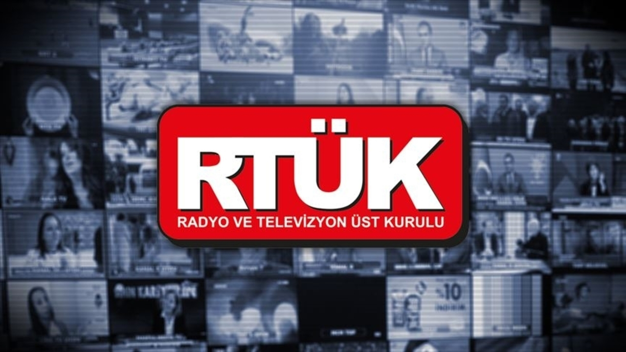 RTÜK hem radyolara hem dijital platformlara ceza yağdırdı!