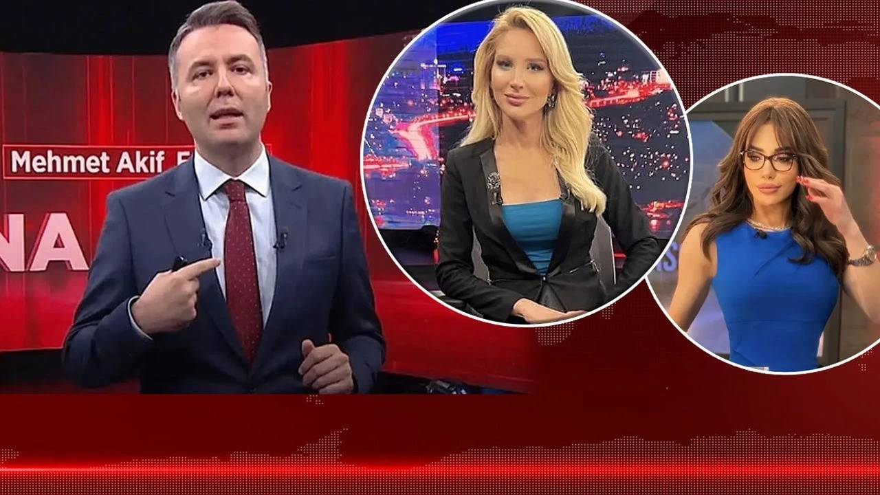 9 gün sonra ekranlara çıktı! Mehmet Akif Ersoy dosyasında dikkat çeken spiker ayrıntısı: 'Ünlü olmak isteyen kız'