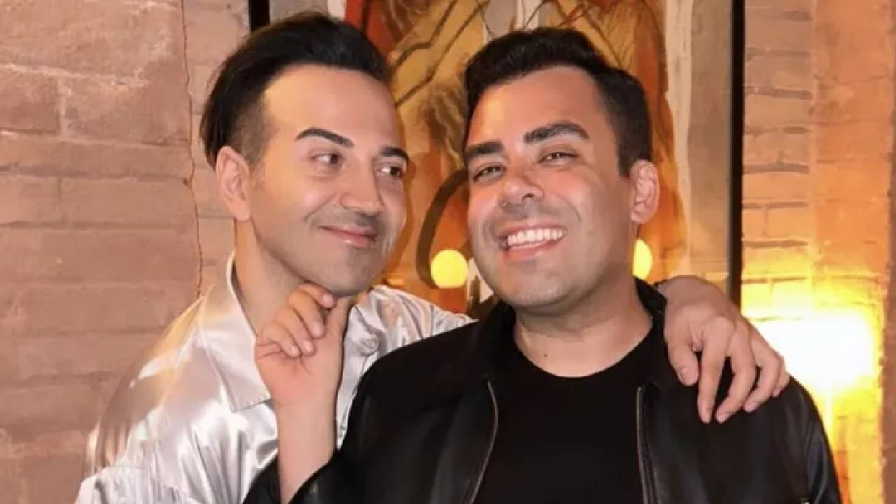 Mert Vidinli ve Cihan Şensözlü hakkında fuhuş gözaltısı kararı
