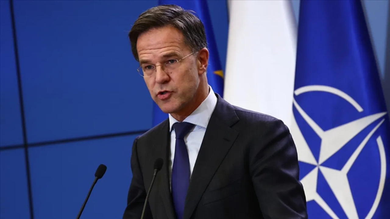 NATO Genel Sekreteri Mark Rutte net konuştu: Ukrayna’nın NATO üyeliği şu aşamada pratik açıdan mümkün değil!