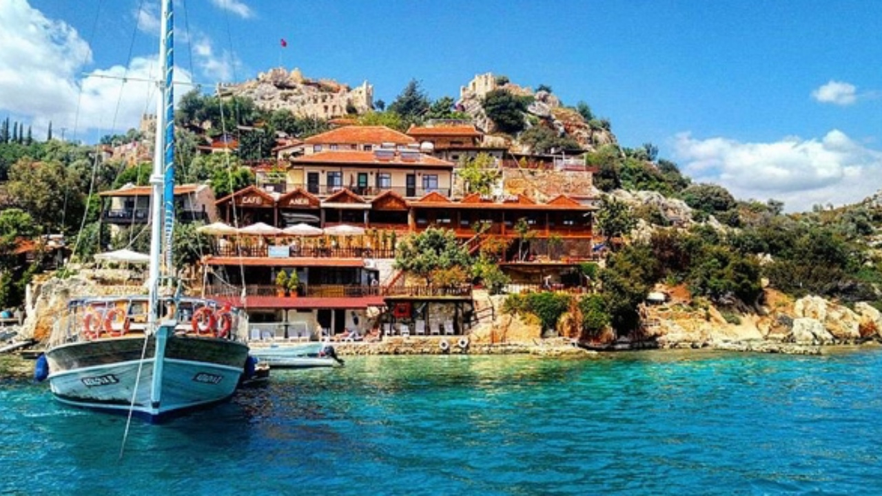 Dünyanın en iyi turizm köyleri açıklandı! Türkiye'den 4 köy listede