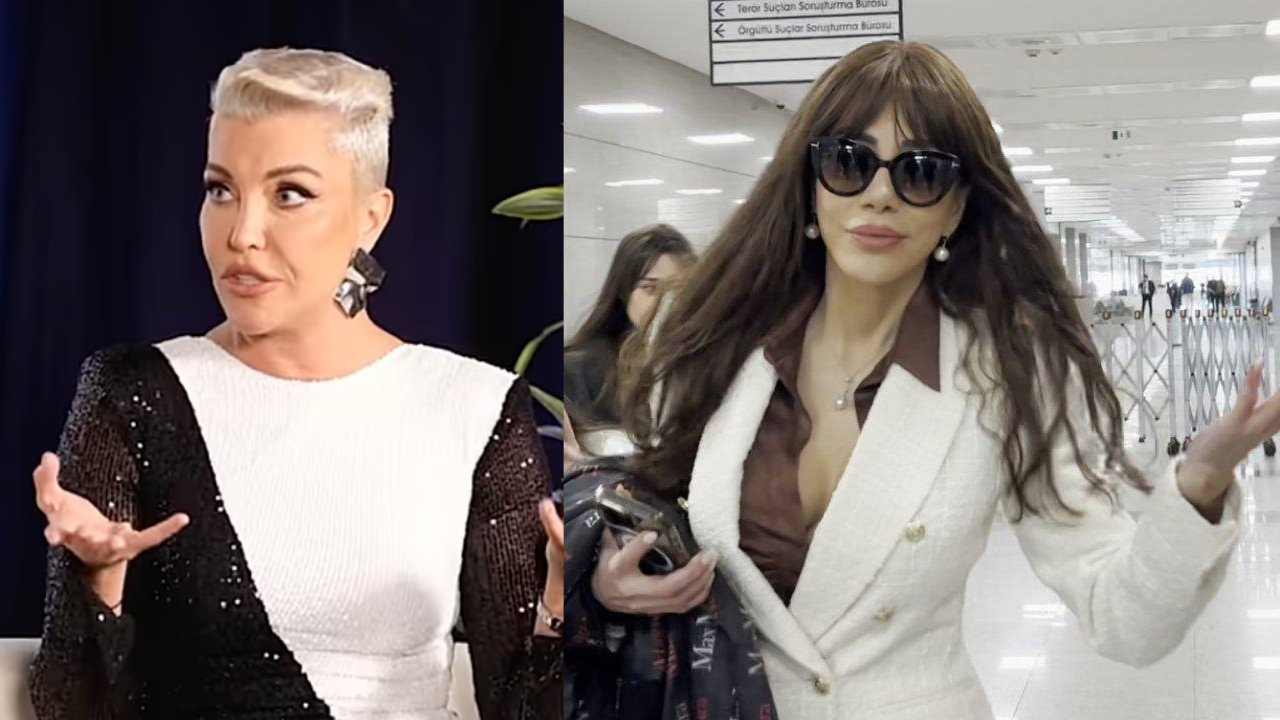 Ela Rümeysa Cebeci hakkında Deniz Akkaya’dan olay iddia: "Evli biriyle imam nikahlı"