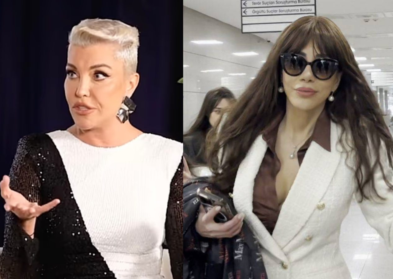 Ela Rümeysa Cebeci hakkında Deniz Akkaya’dan olay iddia: "Evli biriyle imam nikahlı"