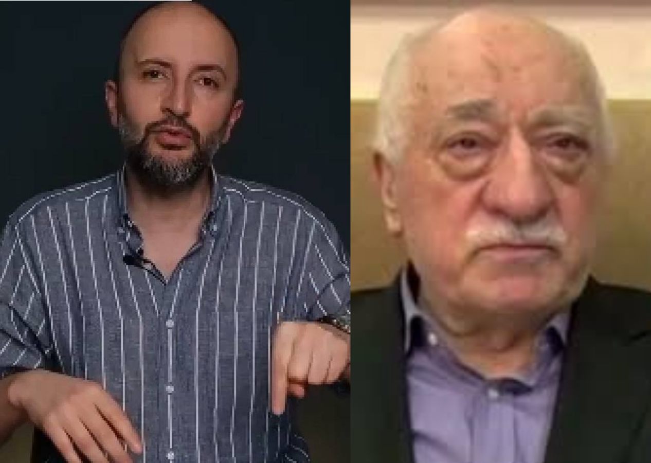 FETÖ firarisinden itiraf... "17-25'i Gülen yaptı, laik kesimle ittifak kurduk"