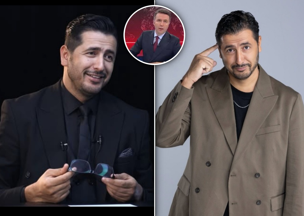 Fenomen öğretmen Taner Çağlı hakkında karanlık iddialar! "Kapıyı açık bırak annen bizi izlesin..." Bomba Mehmet Akif Ersoy detayı...