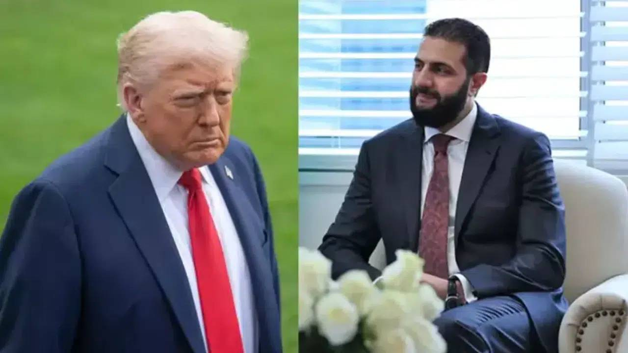 Yıllardır yürürlükteydi… Trump, Suriye yaptırımlarını kaldıran 2026 savunma bütçesini imzaladı
