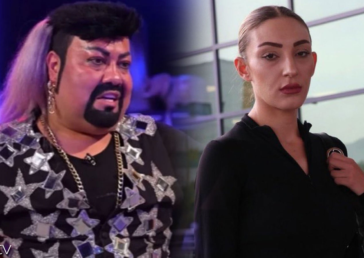 Kobra Murat'tan Güllü'nün kızı Tuğyan hakkında kan donduran iddialar