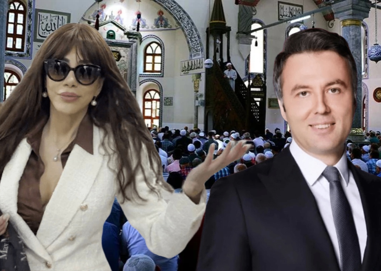 Türkiye’nin konuştuğu skandallar sonrası Diyanet'ten manidar Cuma Hutbesi: Uyuşturucu aklı, fuhuş hayatı yok eder!