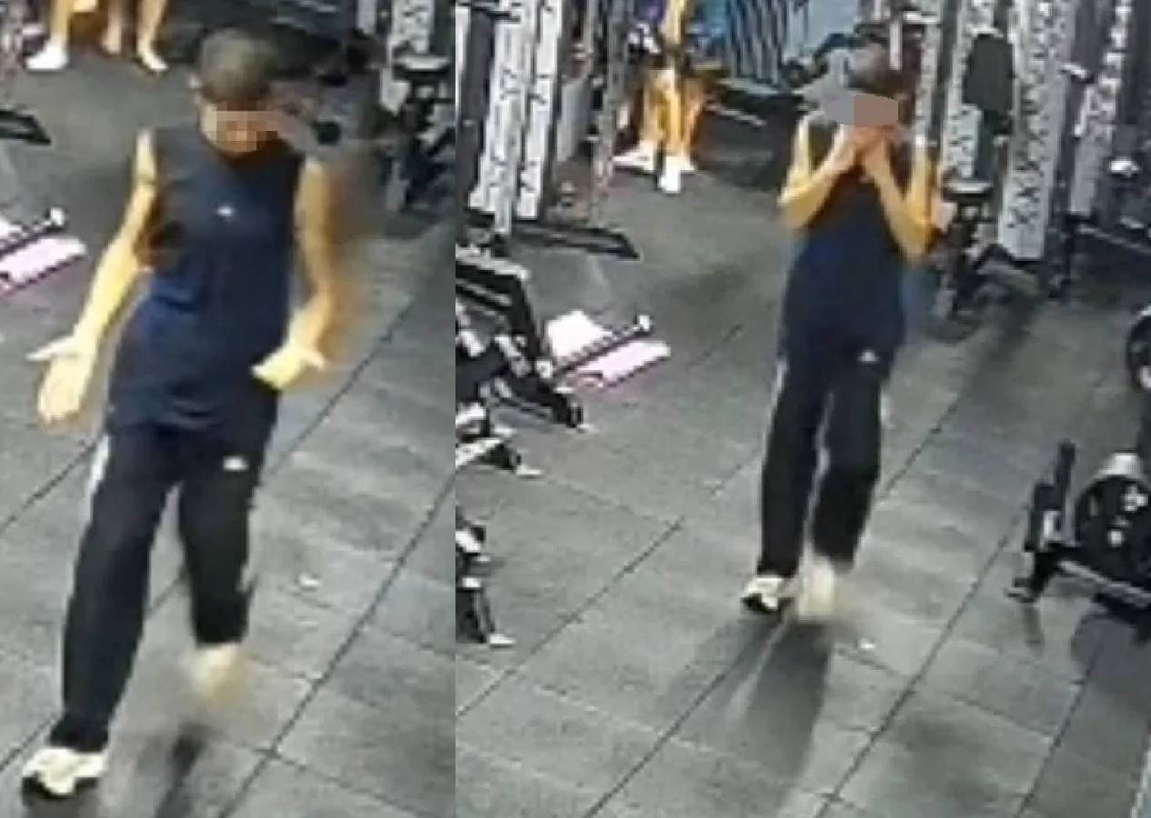 Ölümcül plan! Konya’da spor salonunda siyanür dehşeti: İçeride çocuklar vardı