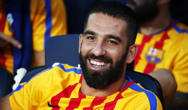 İspanya'da Arda Turan için şok sözler!