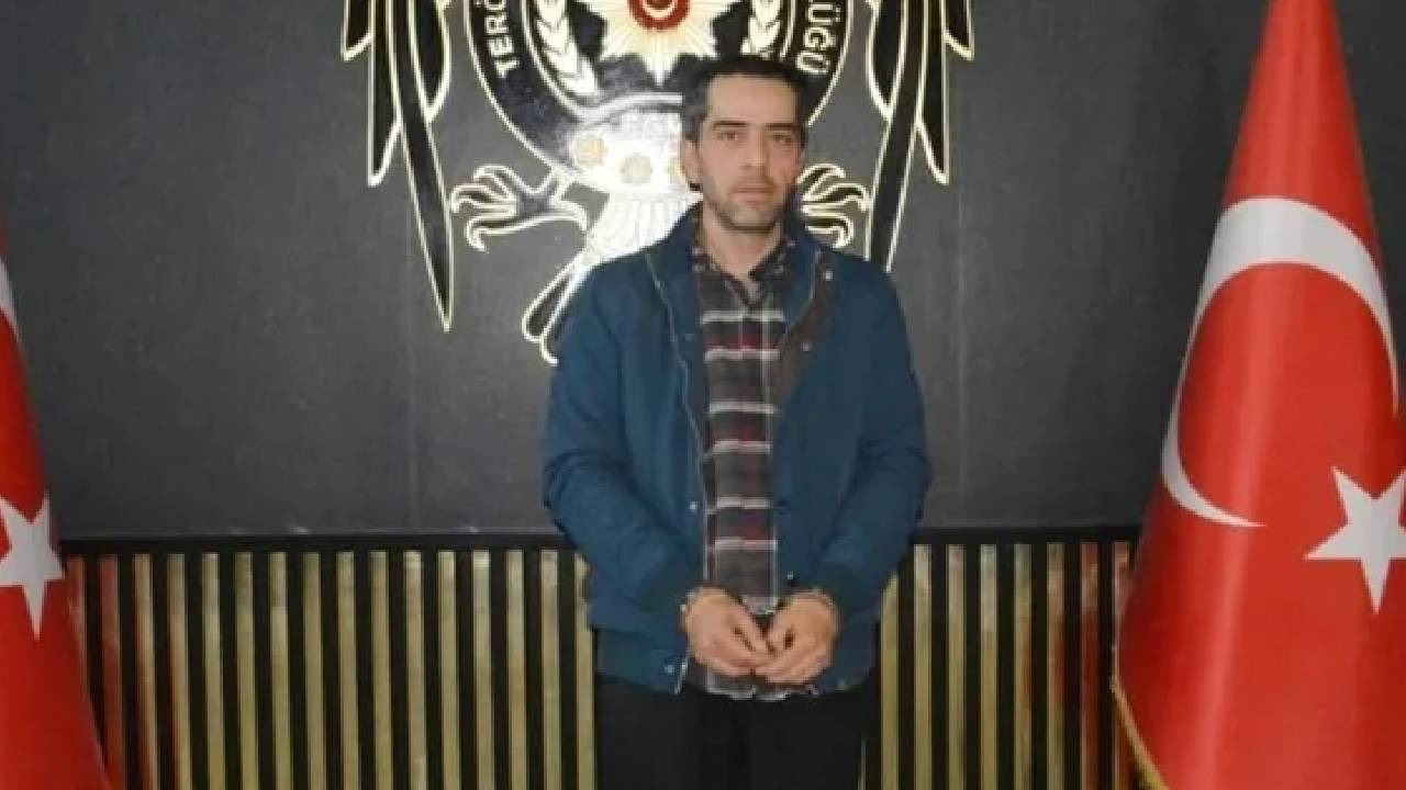 FETÖ elebaşı Fetullah Gülen'in yeğeni Yasir Gülen İstanbul'daki operasyonla yakalandı