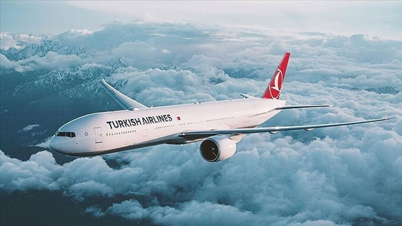 Avrupa’ya Açık Ara Fark Attı! İstanbul Havalimanı Günlük 1444 Uçuşla Zirveyi Kimseye Bırakmadı