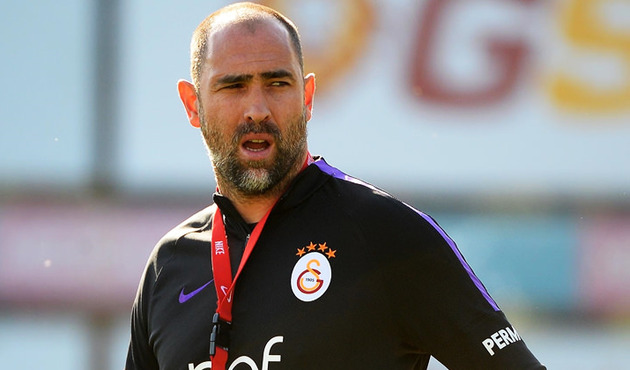 Tudor'dan flaş Arda Turan açıklaması!