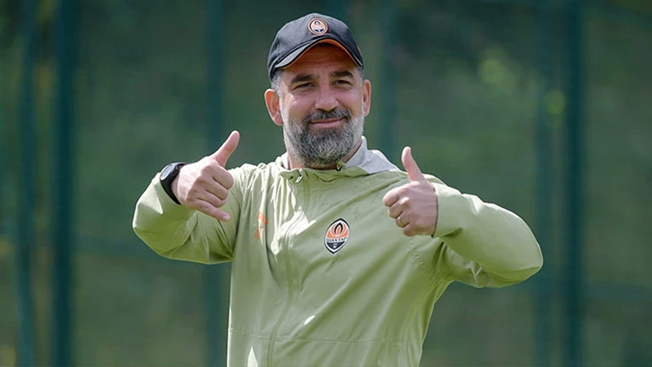 Arda Turan: UEFA izin verirse Türkiye'de oynamak isterim