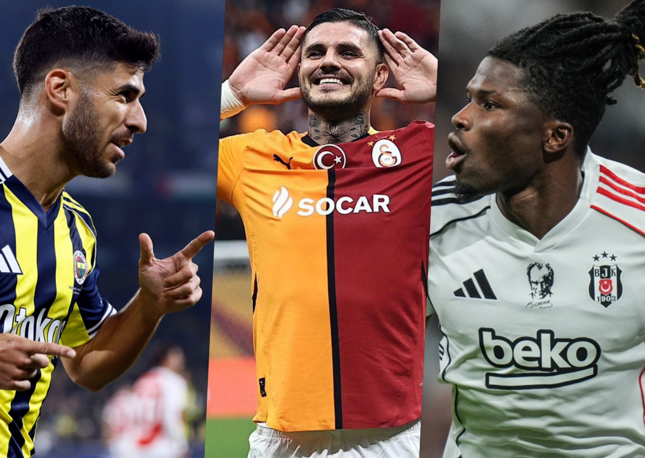 Dünyanın en iyi takımları açıklandı! İlk 30'da Türkiye'den sadece bir takım yer aldı