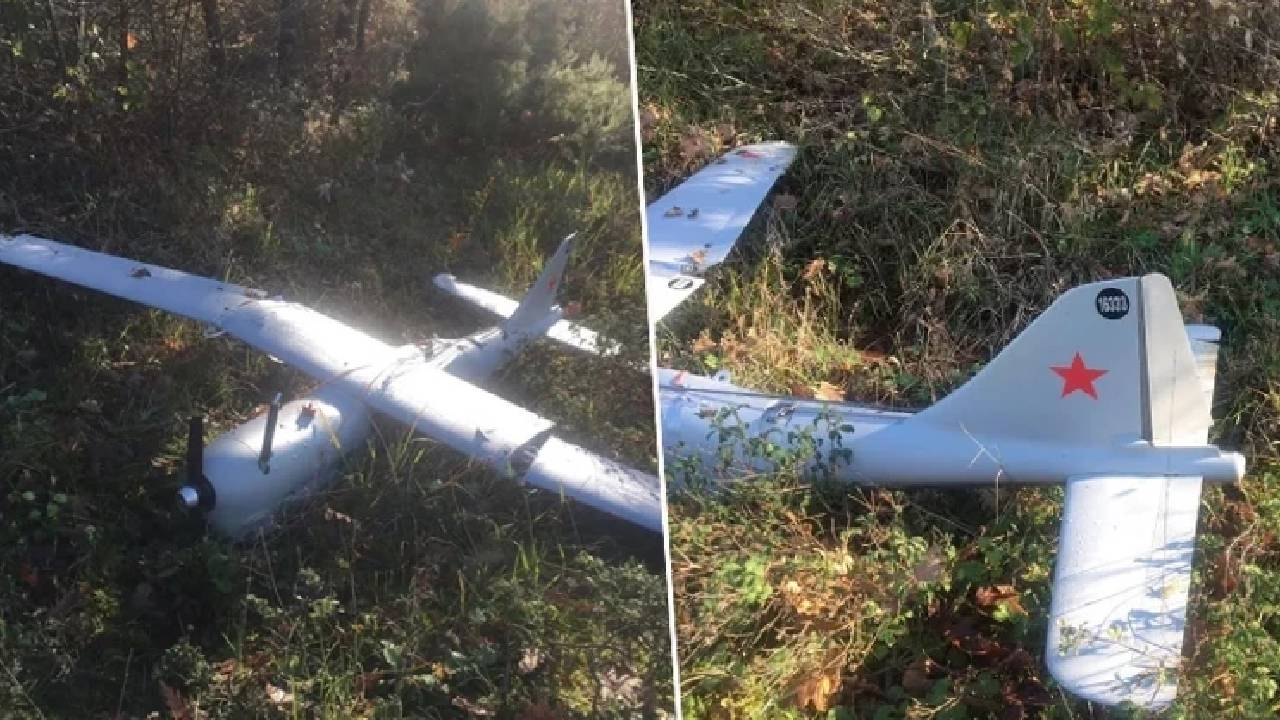 İzmit’te kırsal alana İHA düştü! Jandarma harekete geçti: İnceleme başlatıldı