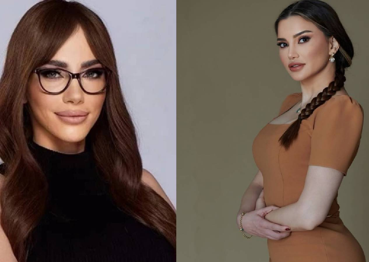 Milyonların önünde 'Popom estetik değil' dedi... Beyaz TV sunucusu Esra Ezmeci’nin Ela Rümeysa’dan ne farkı var?