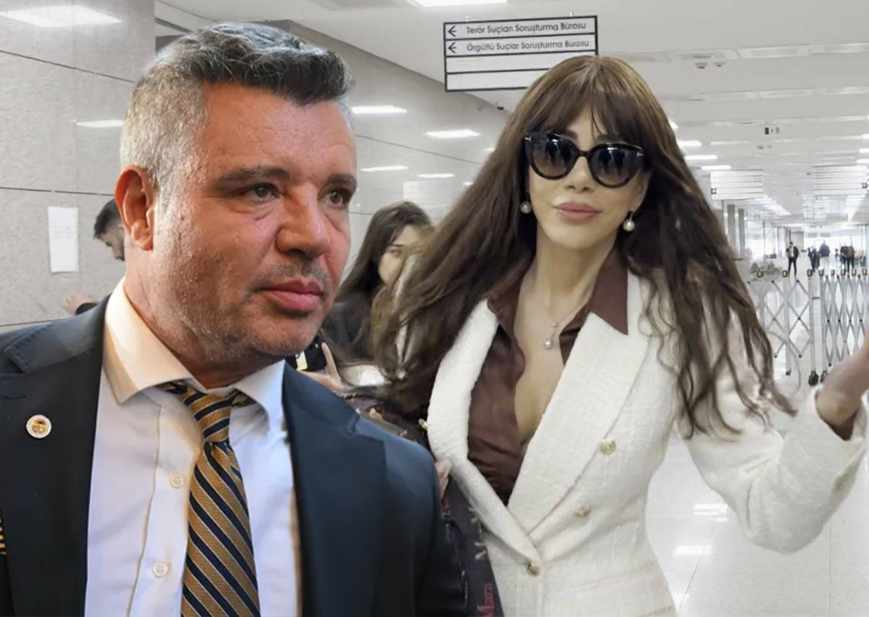 Sadettin Saran'dan uyuşturucu operasyonu açıklaması