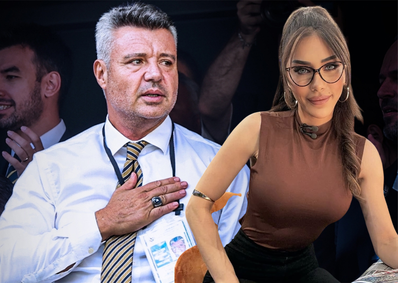 Sadettin Saran hakkındaki suçlamalar