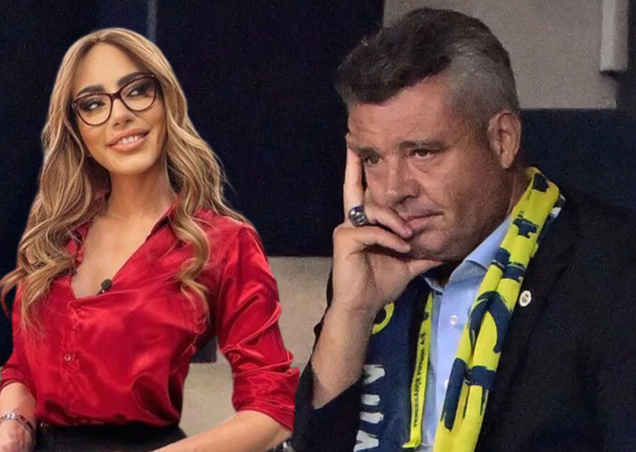 Sadettin Saran'ın evinde arama yapıldı