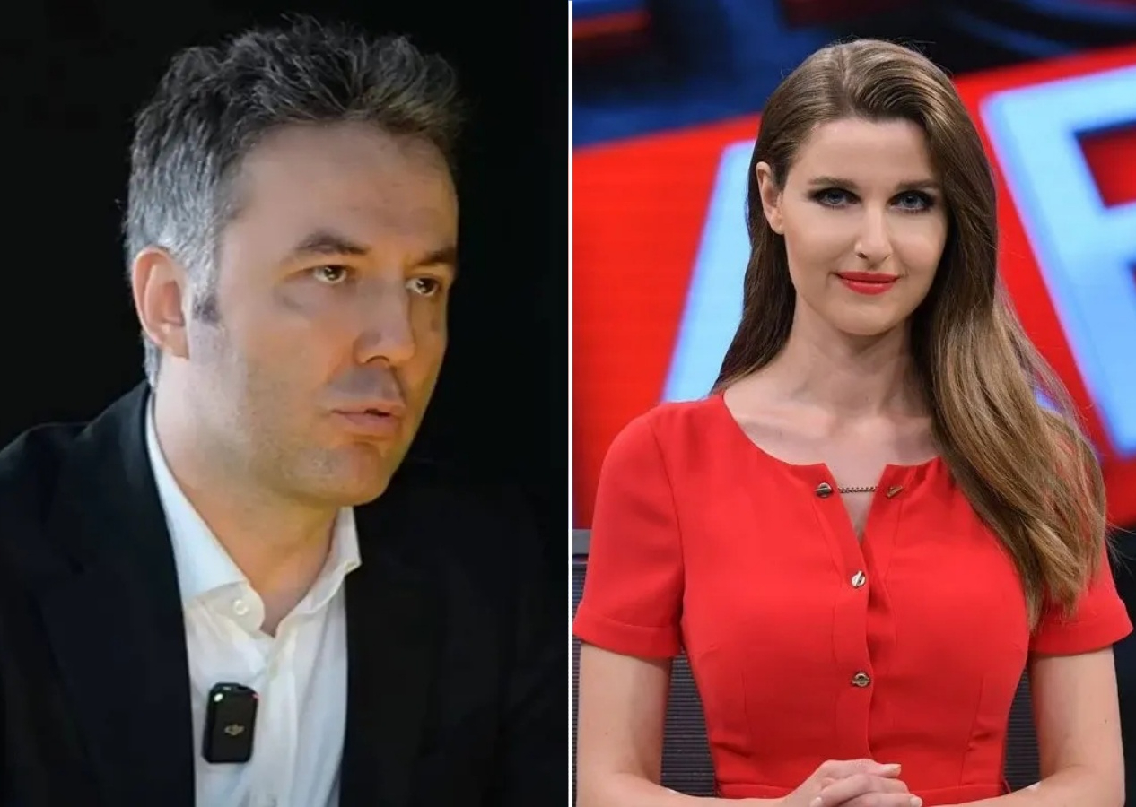 Uyuşturucu soruşturmasında flaş gelişme! Mehmet Akif Ersoy'un eski eşi Pınar Erbaş gündemde: Show TV’den kovuldu mu?