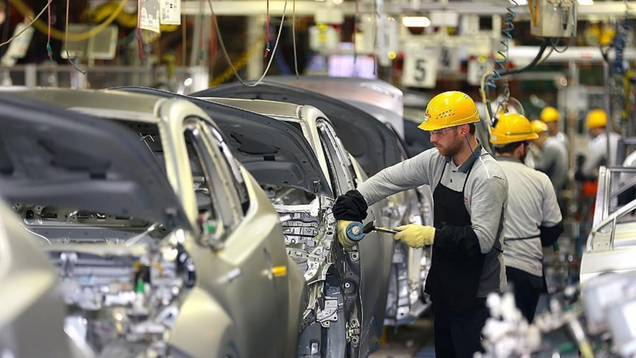 Fransız Le Monde yazdı! Türkiye Avrupa'da otomotiv üretiminin kalbi oldu
