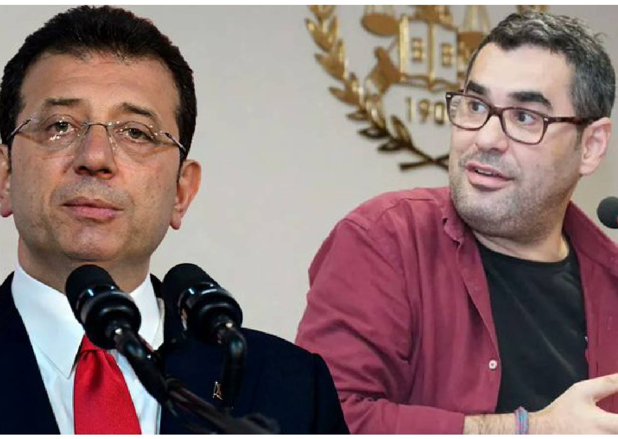 Silivri’yi karıştıran iddia! Aysever–İmamoğlu krizi Cezaevinde patladı: “Çıkınca anlatacağım” dedi, ortalık karıştı