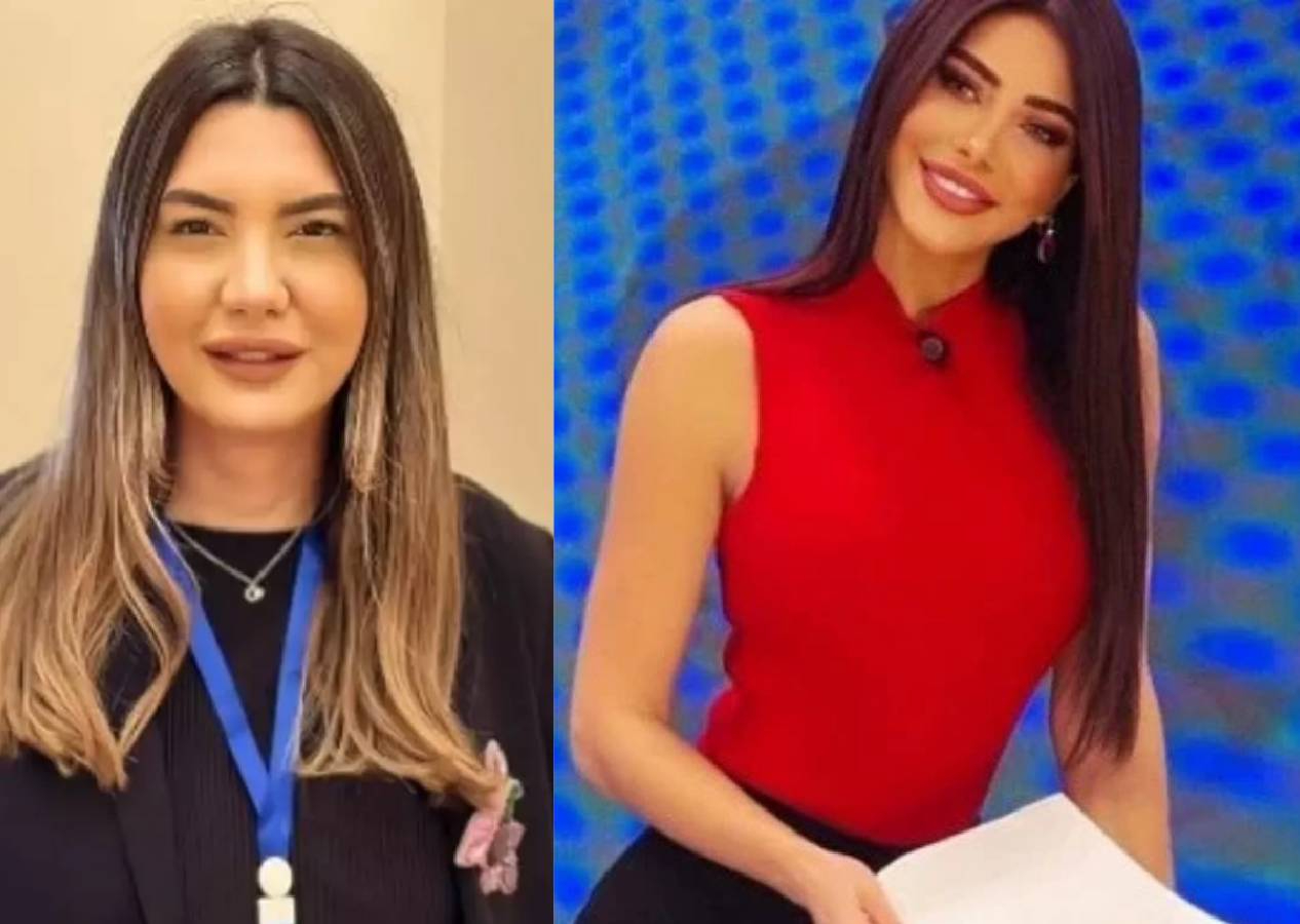 Fulya Öztürk'ten Ela Rümeysa Cebeci çıkışı: “Bir ay önce yazsaydım beni linç ederlerdi”