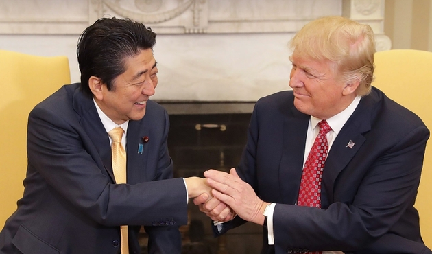 Rusya'dan ABD ve Japonya'ya nükleer çatışma uyarısı...