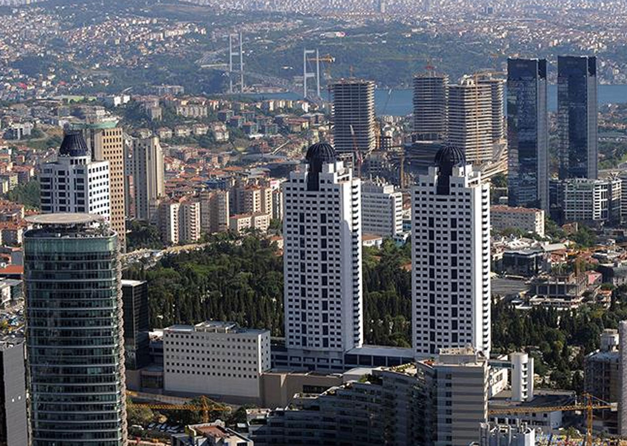 İşte Türkiye'de en fazla çalışana sahip 40 şirket! 234 bin çalışanı var
