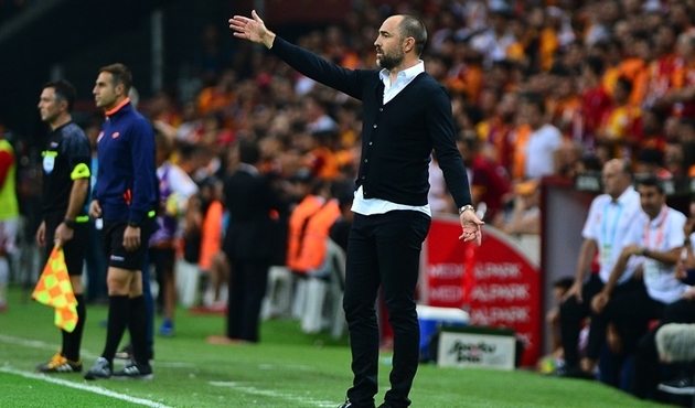 Tudor'un transfer raporu belli oldu!
