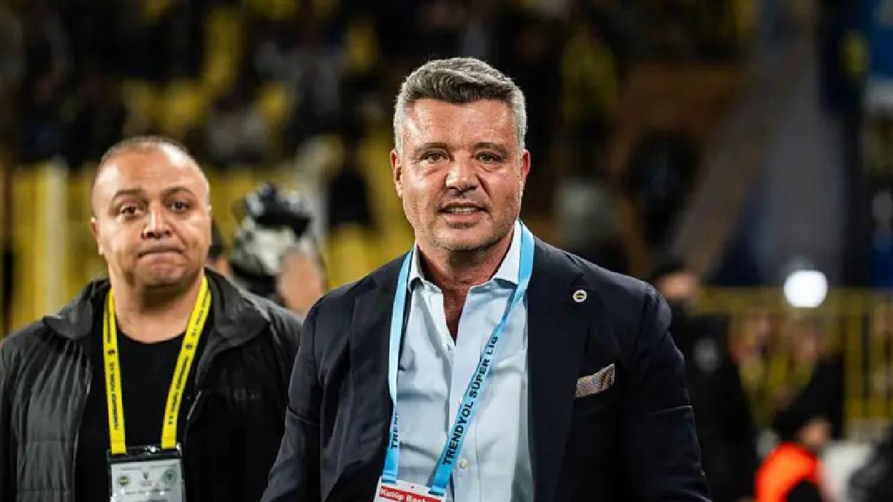 Fenerbahçe Başkanı Sadettin Saran'ın ifadesi tamamlandı! Uyuşturucu testine girecek