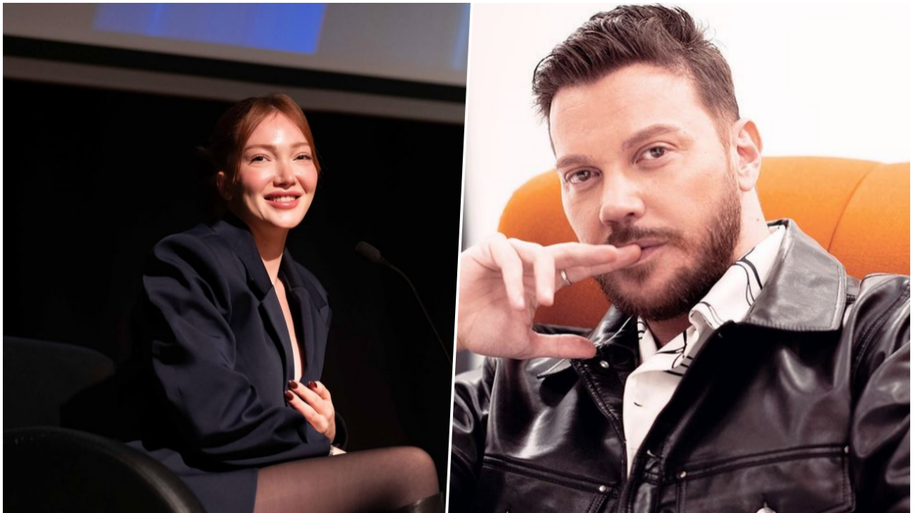 Danla Bilic'in serbest kaldıktan sonra yaptığı paylaşım Sinan Akçıl'ı kızdırdı! Ünlü isimler birbirine girdi: Bomboş bir bakış açısıyla...
