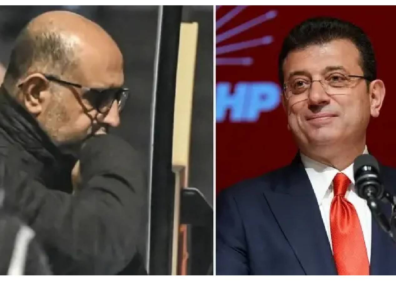CHP’de yolsuzluk resti... Aziz İhsan Aktaş krizi sonrası ihraç ve istifalar peş peşe
