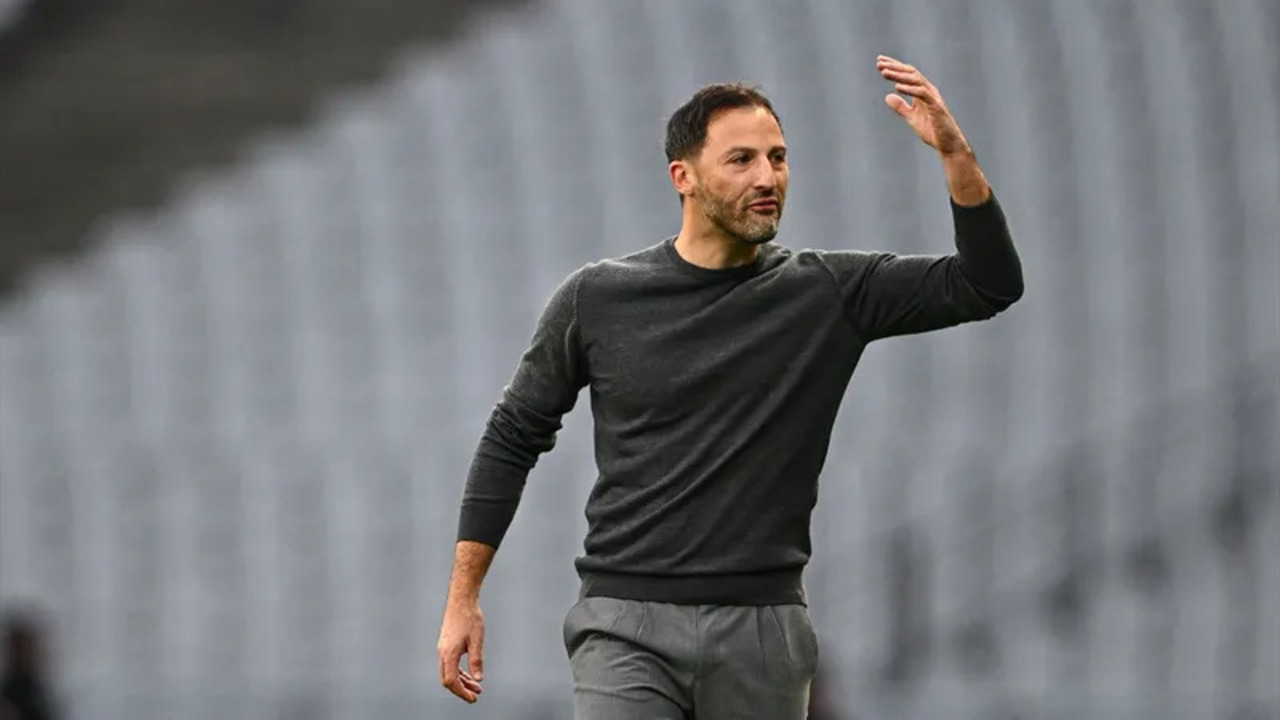 Tedesco: Kötü bir maç çıkardık