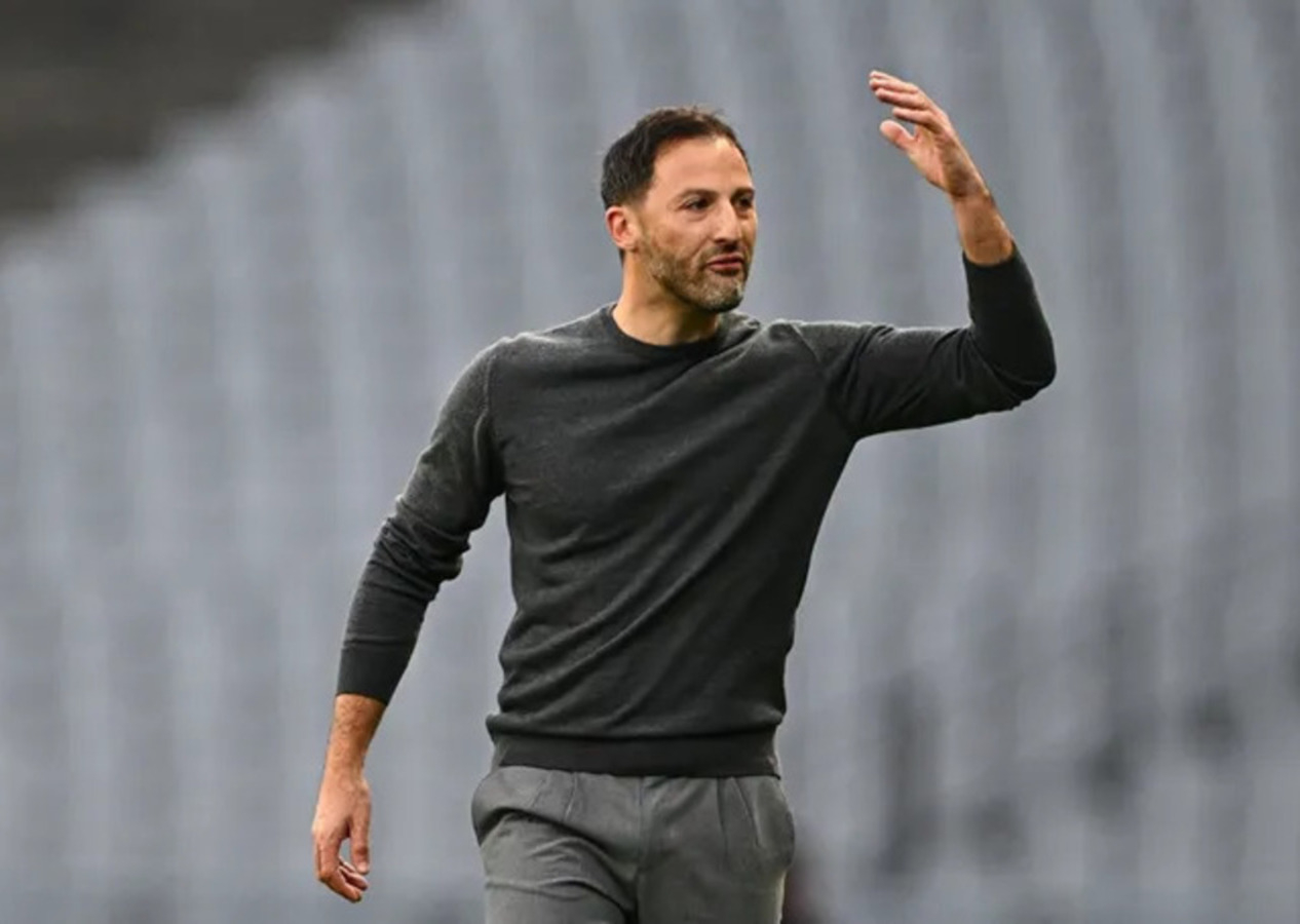 Fenerbahçe'de kötü gidişin faturası Domenico Tedesco'ya çıktı! Sadettin Saran hesap soracak