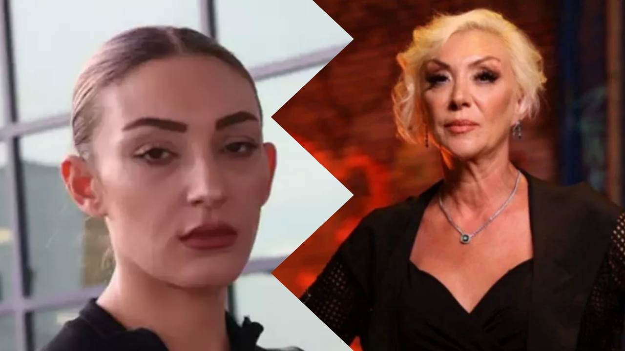 Güllü'nün kızı Tuğyan cezaevinden konuştu! Madem benden korkuyordu, neden aylarca yanımda yattı